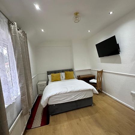 Keedonwood Road Bromley, Rooms With Free Wifi Esterno foto