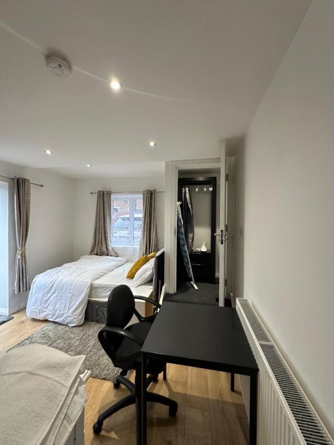 Keedonwood Road Bromley, Rooms With Free Wifi Esterno foto