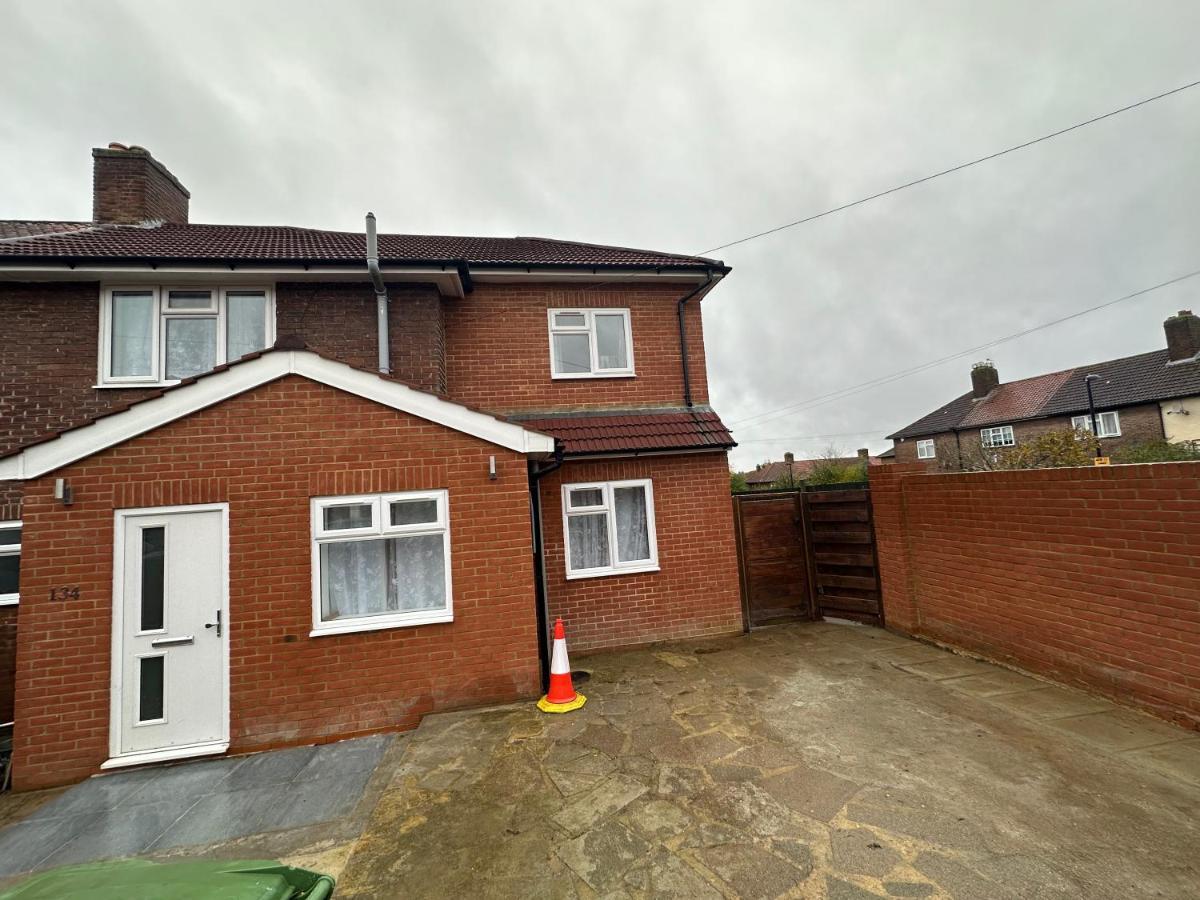 Keedonwood Road Bromley, Rooms With Free Wifi Esterno foto