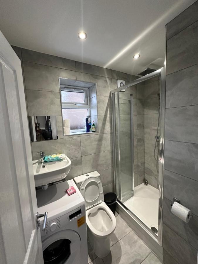 Keedonwood Road Bromley, Rooms With Free Wifi Esterno foto