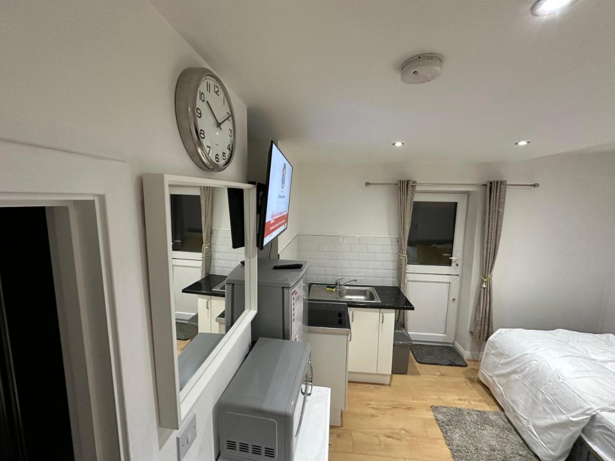Keedonwood Road Bromley, Rooms With Free Wifi Esterno foto