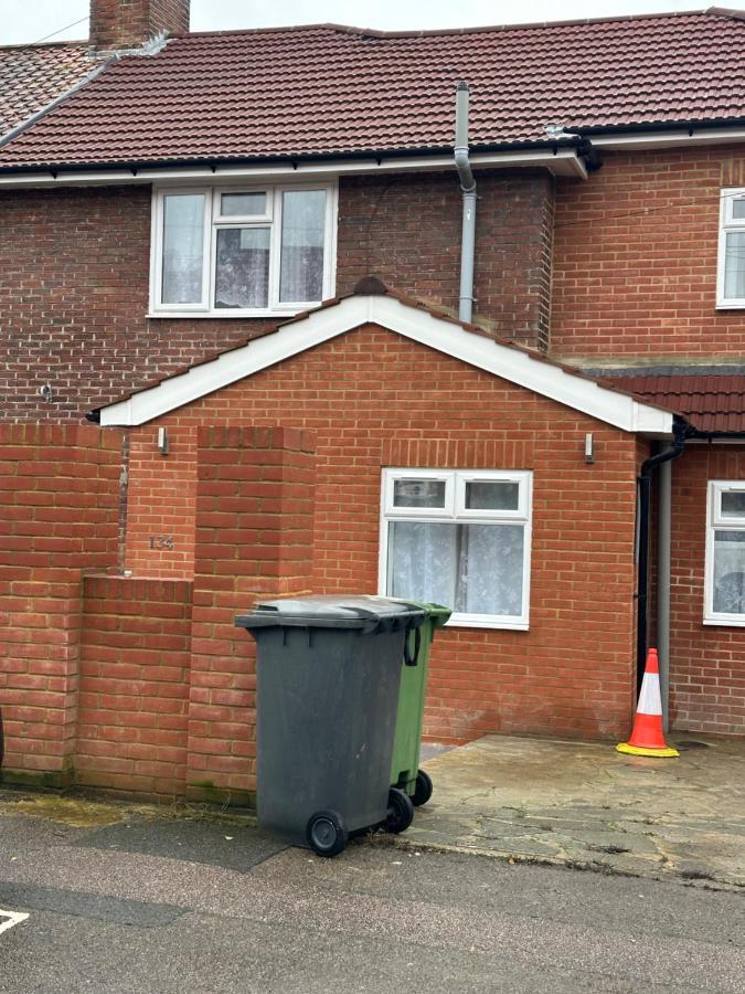 Keedonwood Road Bromley, Rooms With Free Wifi Esterno foto