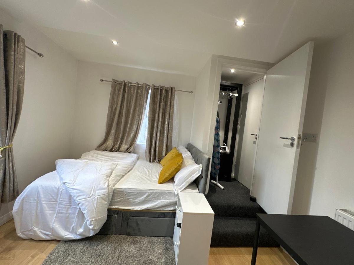 Keedonwood Road Bromley, Rooms With Free Wifi Esterno foto