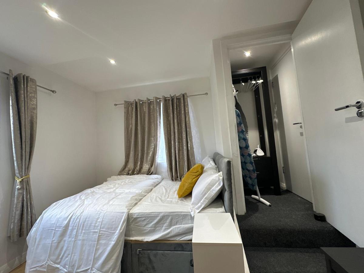 Keedonwood Road Bromley, Rooms With Free Wifi Esterno foto