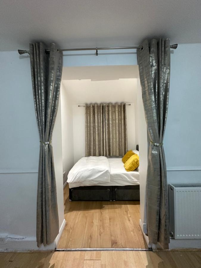 Keedonwood Road Bromley, Rooms With Free Wifi Esterno foto