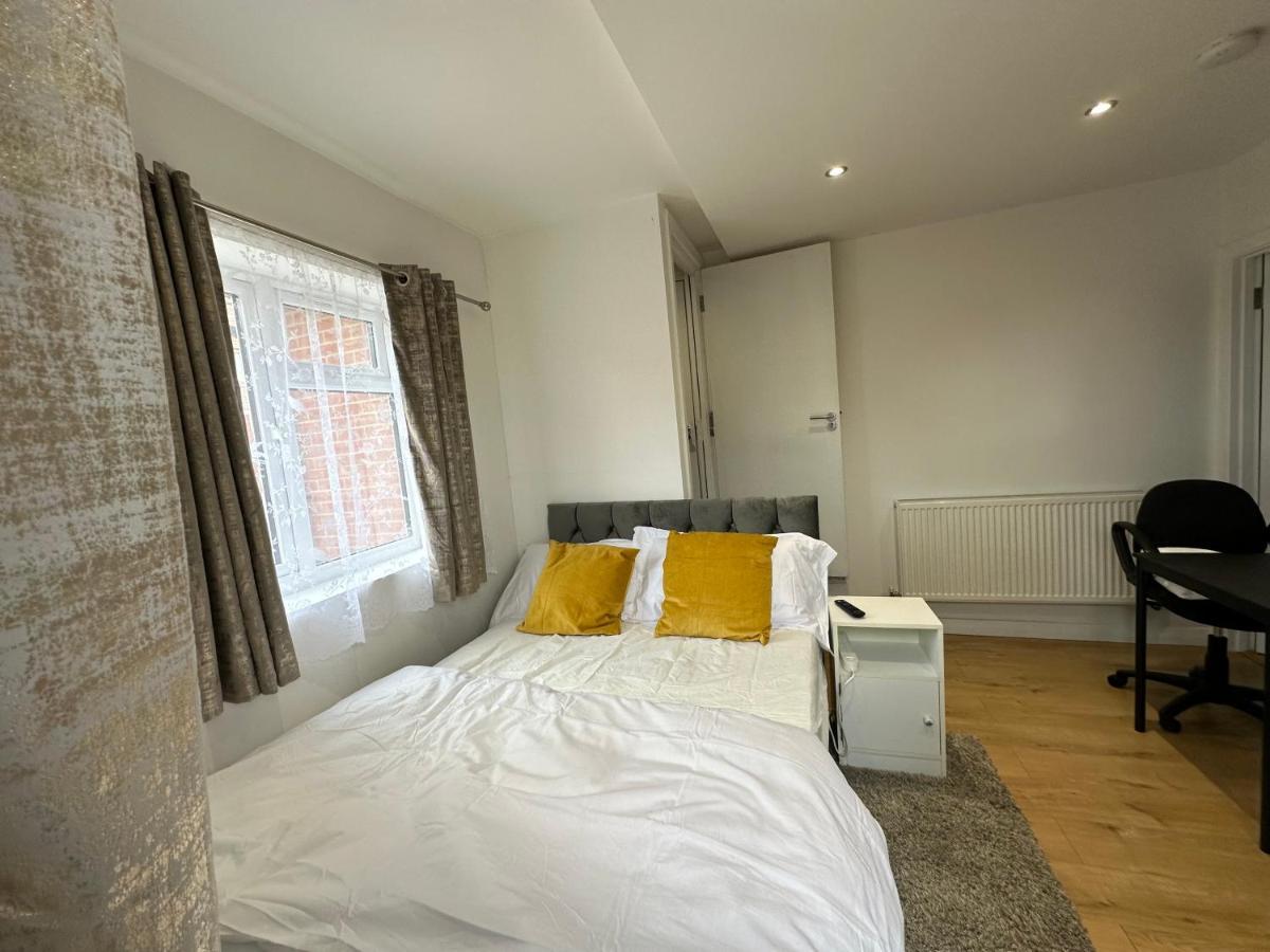 Keedonwood Road Bromley, Rooms With Free Wifi Esterno foto