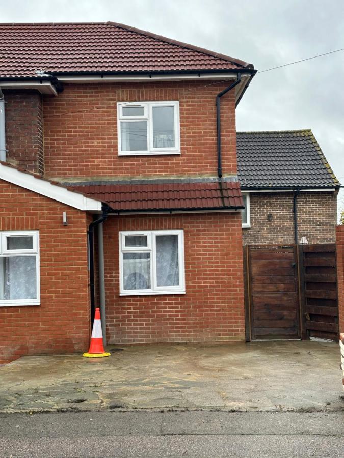 Keedonwood Road Bromley, Rooms With Free Wifi Esterno foto