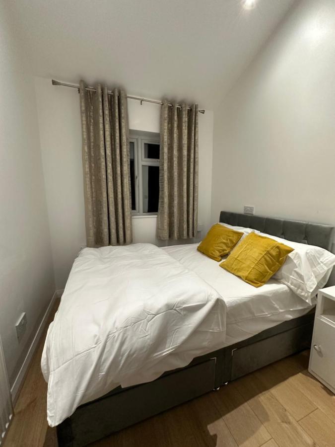 Keedonwood Road Bromley, Rooms With Free Wifi Esterno foto