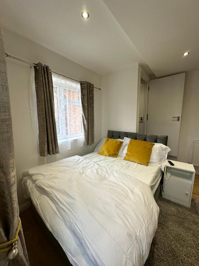 Keedonwood Road Bromley, Rooms With Free Wifi Esterno foto
