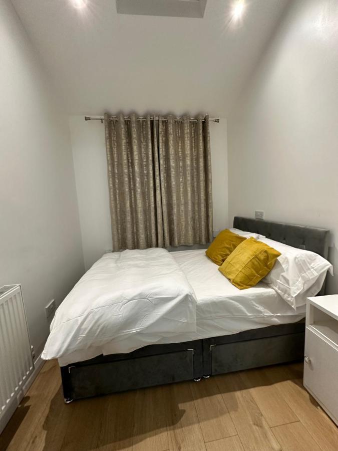 Keedonwood Road Bromley, Rooms With Free Wifi Esterno foto