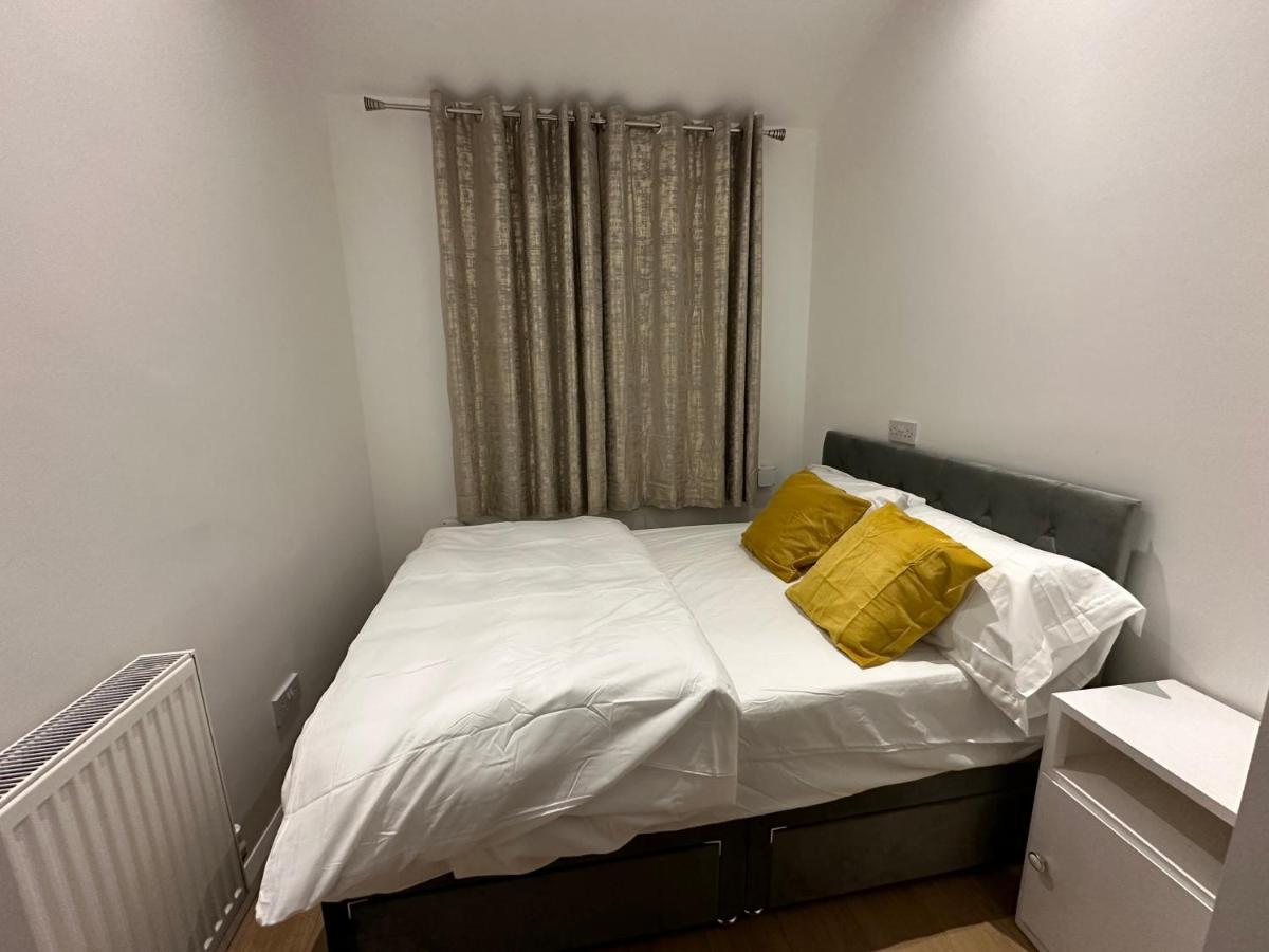 Keedonwood Road Bromley, Rooms With Free Wifi Esterno foto