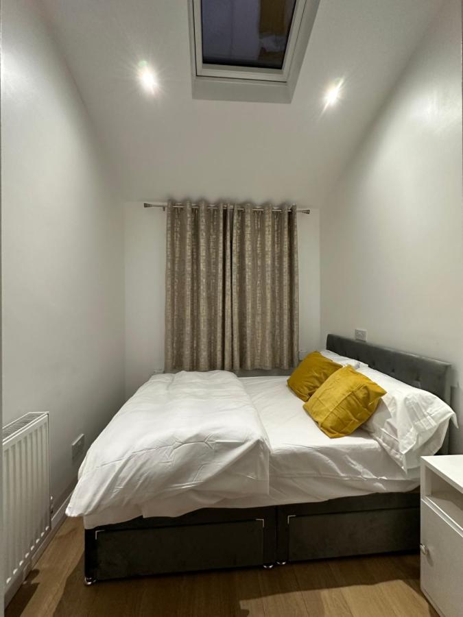 Keedonwood Road Bromley, Rooms With Free Wifi Esterno foto