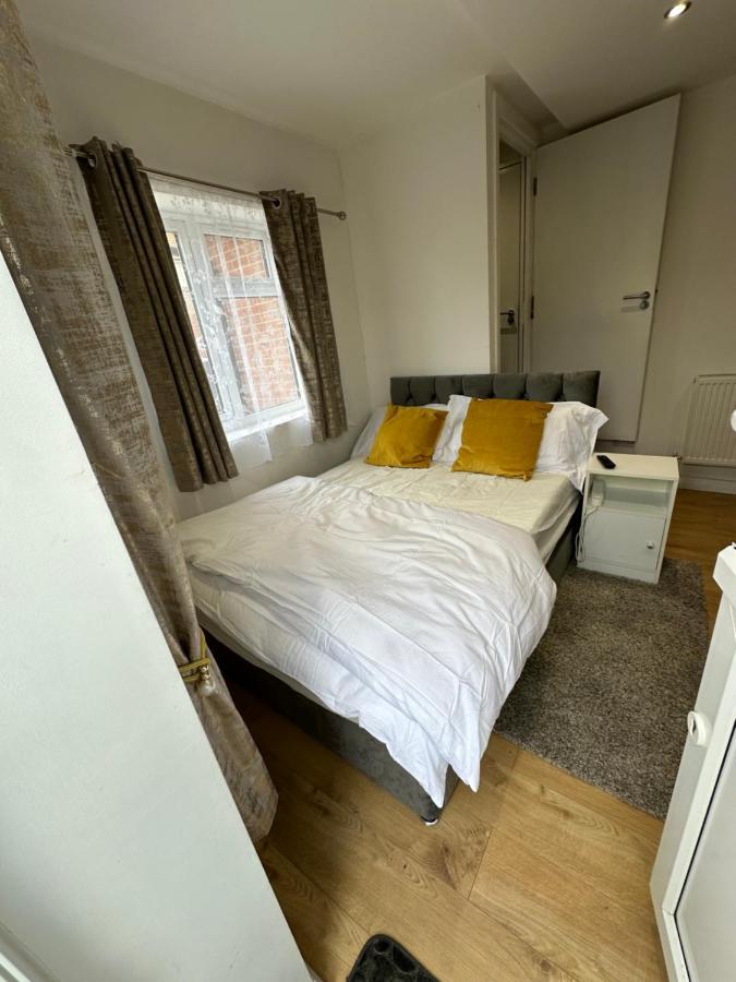 Keedonwood Road Bromley, Rooms With Free Wifi Esterno foto