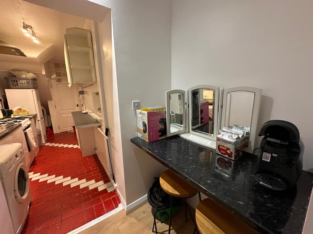 Keedonwood Road Bromley, Rooms With Free Wifi Esterno foto