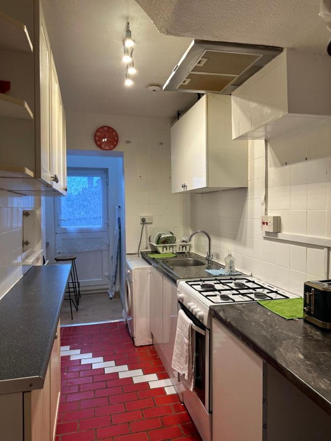 Keedonwood Road Bromley, Rooms With Free Wifi Esterno foto