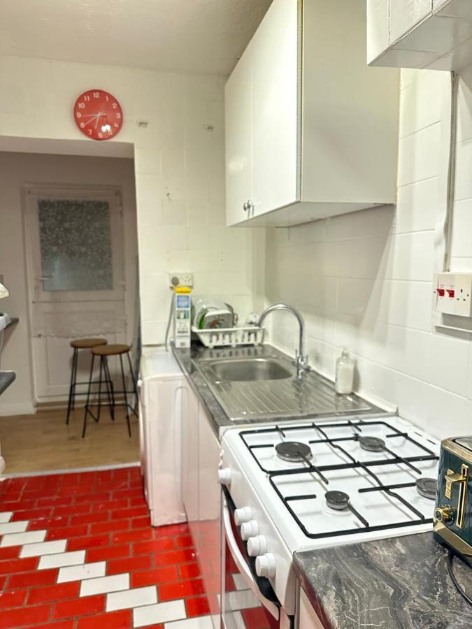 Keedonwood Road Bromley, Rooms With Free Wifi Esterno foto