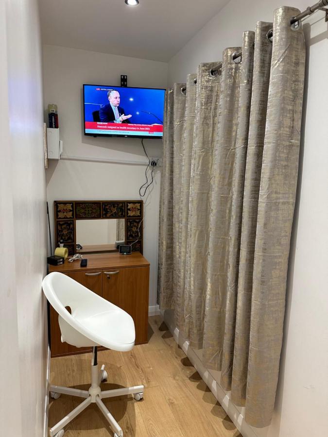 Keedonwood Road Bromley, Rooms With Free Wifi Esterno foto