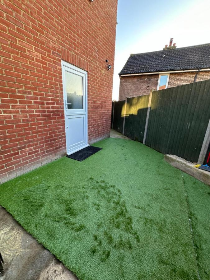 Keedonwood Road Bromley, Rooms With Free Wifi Esterno foto
