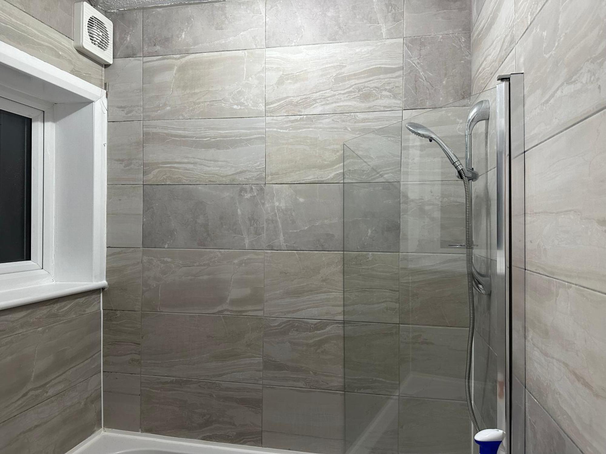 Keedonwood Road Bromley, Rooms With Free Wifi Esterno foto