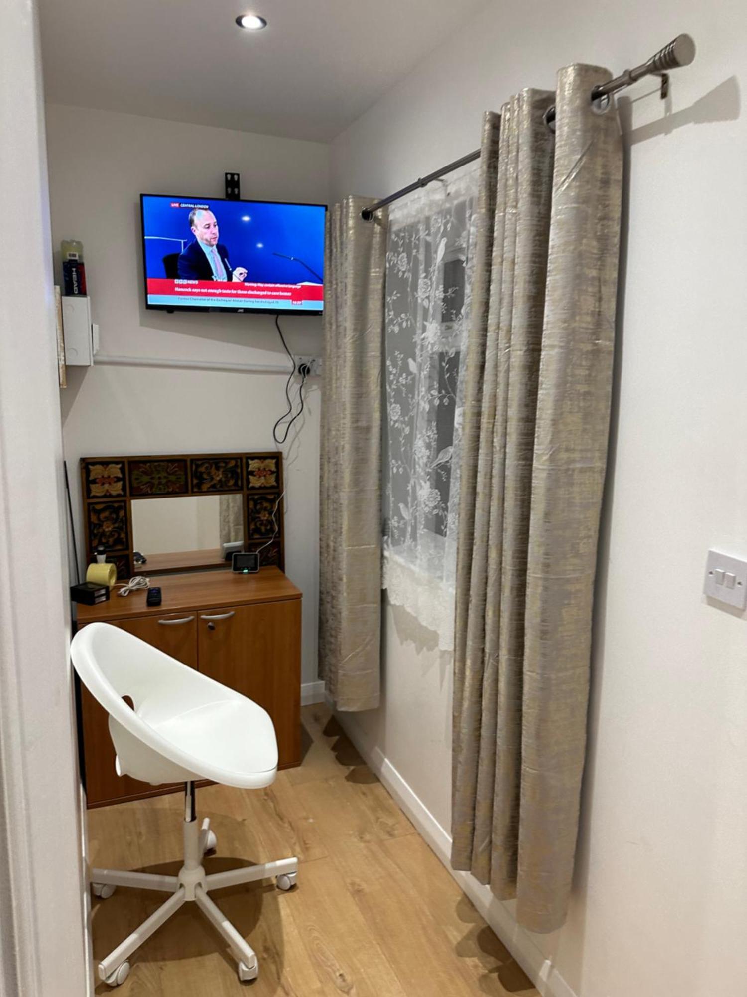Keedonwood Road Bromley, Rooms With Free Wifi Esterno foto