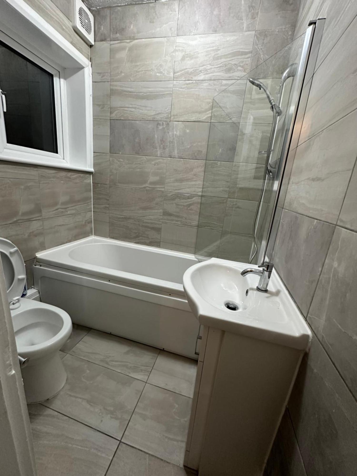 Keedonwood Road Bromley, Rooms With Free Wifi Esterno foto