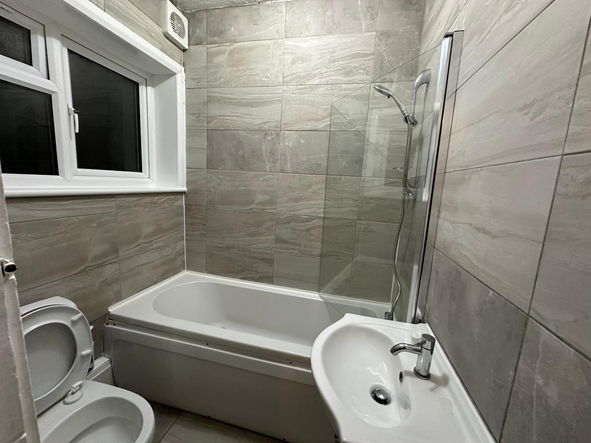 Keedonwood Road Bromley, Rooms With Free Wifi Esterno foto