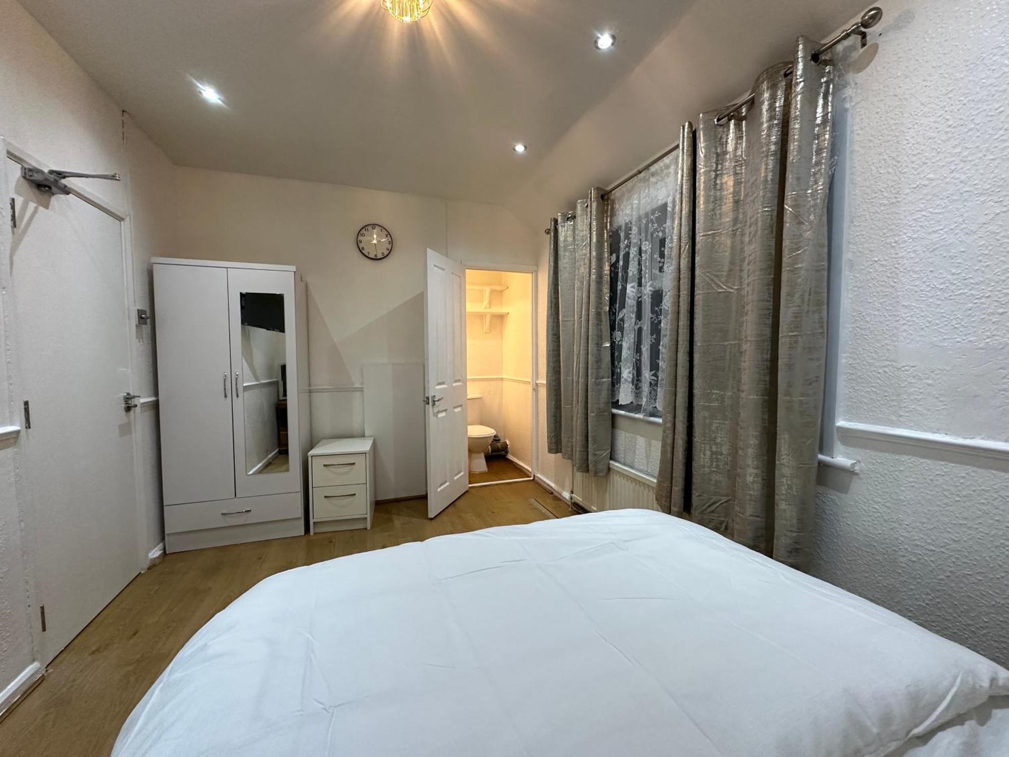 Keedonwood Road Bromley, Rooms With Free Wifi Esterno foto