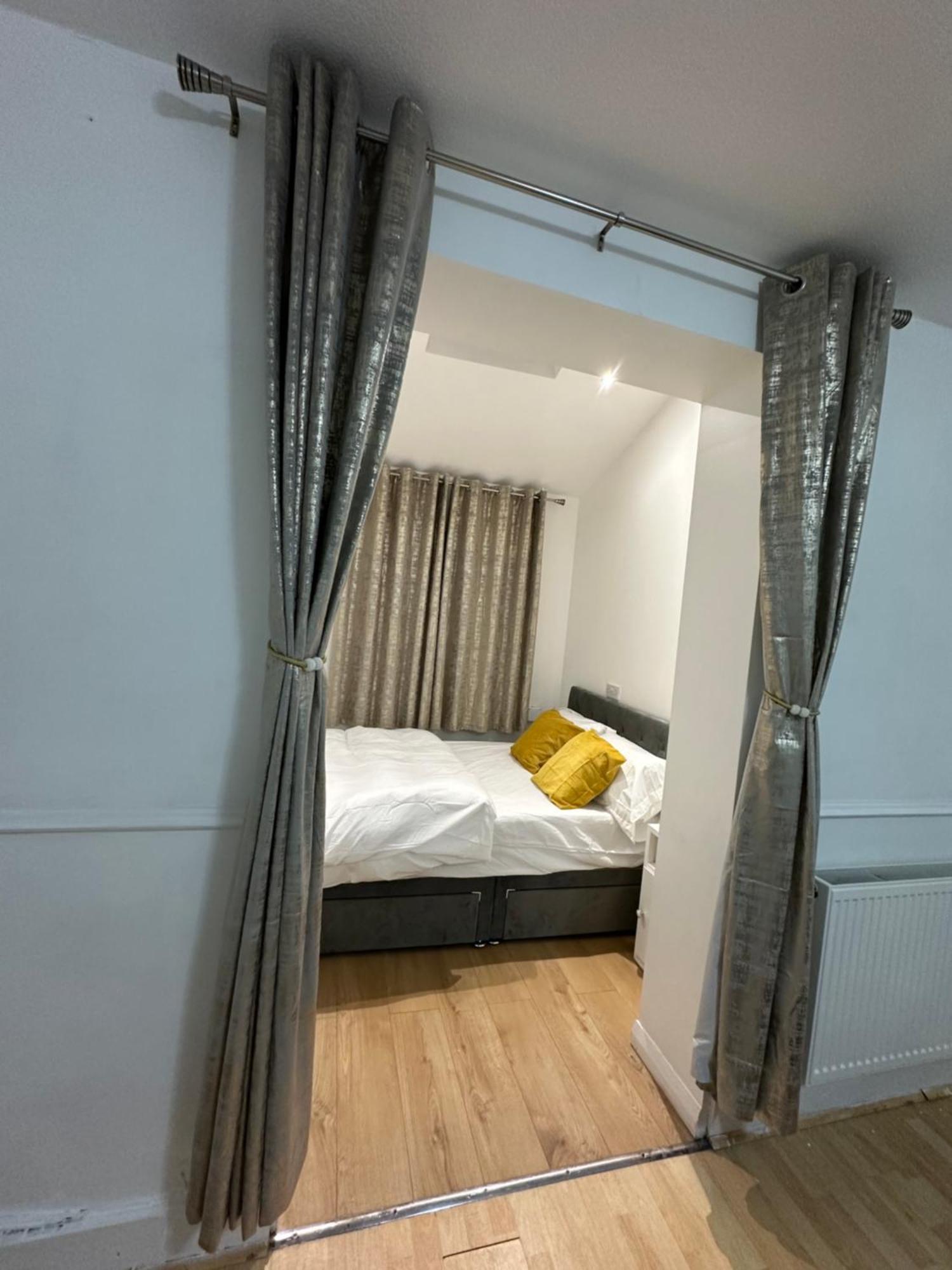 Keedonwood Road Bromley, Rooms With Free Wifi Esterno foto